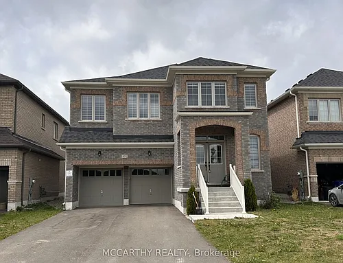 451 Black Cherry Cres Photo 1