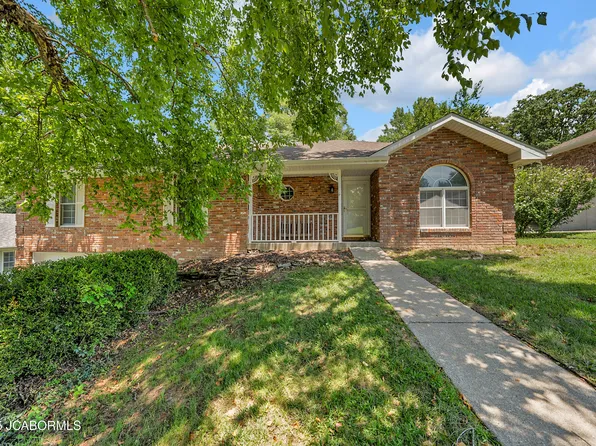 318 Kent St, Jefferson City, MO 65109