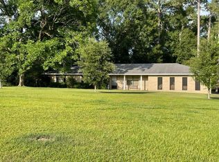108 McDonald Ln, Columbia, MS 39429