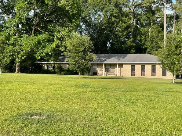 108 McDonald Ln, Columbia, MS 39429