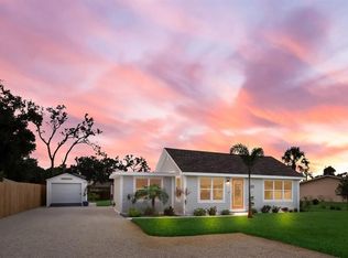 315 Pameto Rd, Nokomis, FL 34275