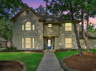 9546 Enstone Cir, Spring, TX 77379