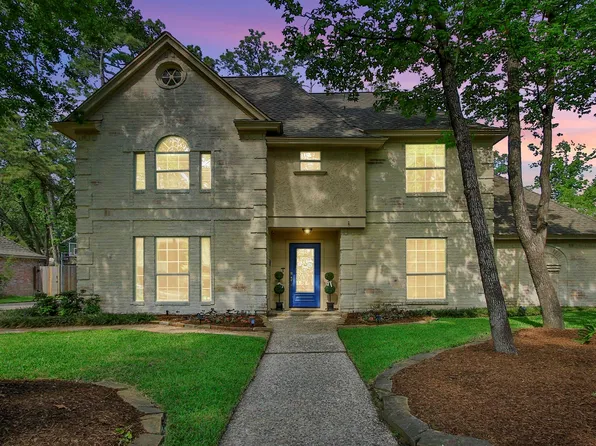 9546 Enstone Cir, Spring, TX 77379