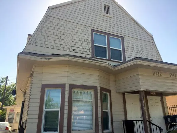 1542 E 21st St, Los Angeles, CA 90011