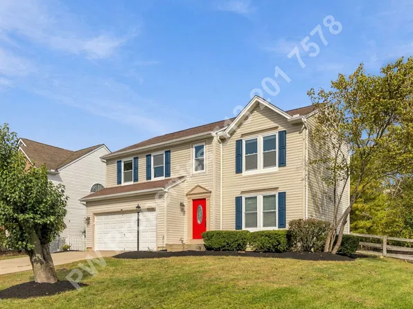 7950 Trinity Shore Cir, Middletown, OH 45044