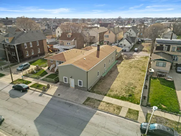 3810 Alder St, East Chicago, IN 46312