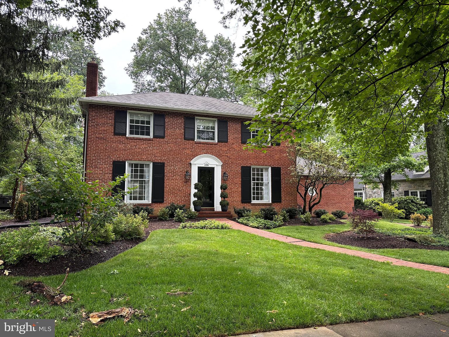 108 Country Club Dr, Wilmington, DE 19803 | Zillow