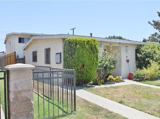 10343 Amherst Ave, Montclair, CA 91763