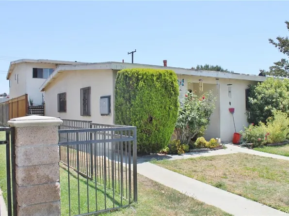 10343 Amherst Ave, Montclair, CA 91763