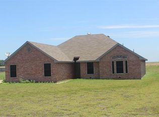 222 Country Meadows Dr, Waxahachie, TX 75165