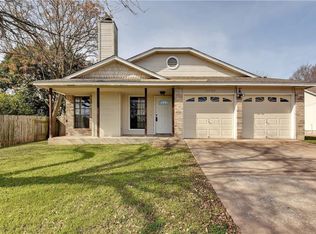 11902 Snow Finch Rd, Austin, TX 78758