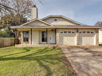 11902 Snow Finch Rd, Austin, TX, 78758