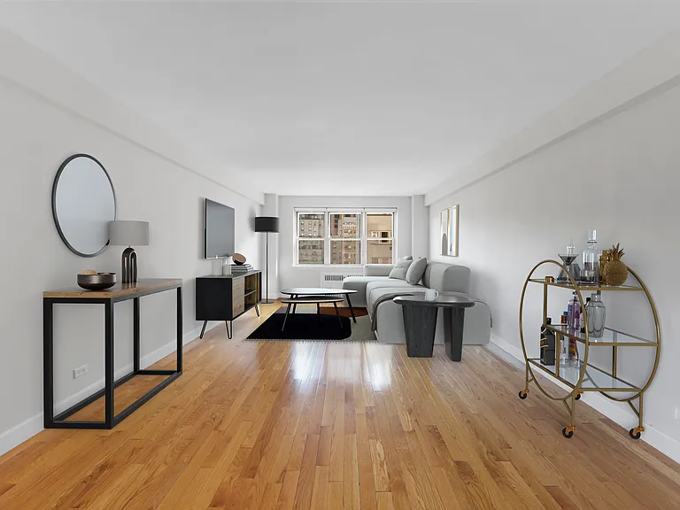 41 Park Ave #15H — Photo 4