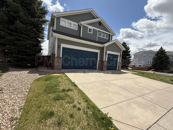 1929 Baguette Dr, Castle Rock, CO 80108