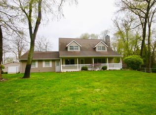 4532 Vanderbilt Ave, Portage, MI 49024