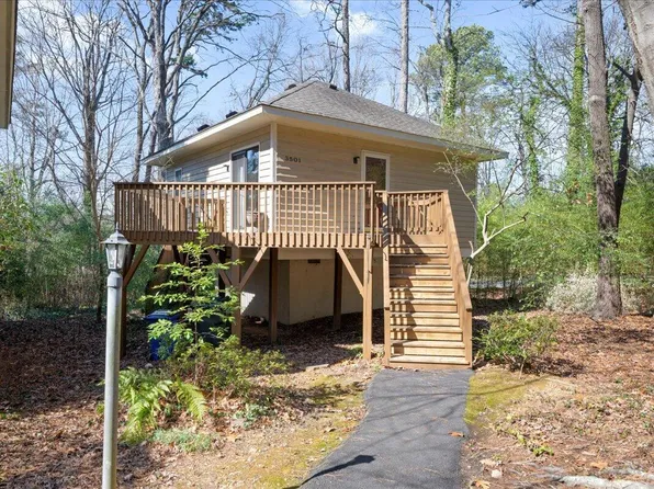 3501 Mill Run, Raleigh, NC 27612