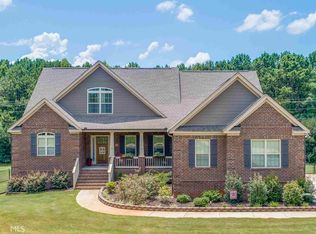 250 Canvasback Trl, Locust Grove, GA 30248