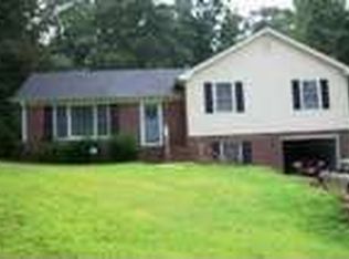 175 Tilson Rd, Athens, GA 30606