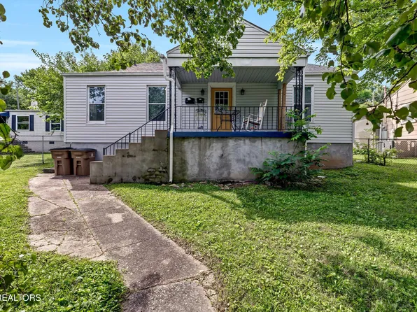 416 E Churchwell Ave, Knoxville, TN 37917