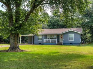 1412 County Road 1147 N, Tyler, TX 75704