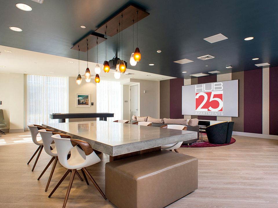 Club Room