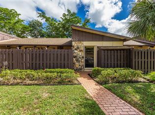 450 Briarwood Cir #2, Hollywood, FL 33024