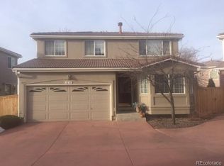 1239 Laurenwood Way, Highlands Ranch, CO 80129