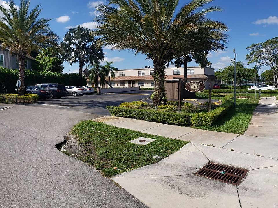 1st image of 4100 NW 16th Ave APT 20