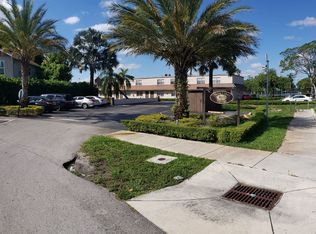 4100 NW 16th Ave APT 20, Oakland Park, FL 33309