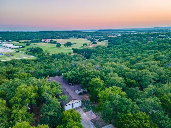 701 Holly Hill Rd, Mineral Wells, TX 76067