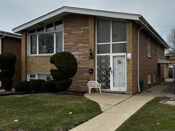1603 N 22nd Ave #2, Melrose Park, IL 60160