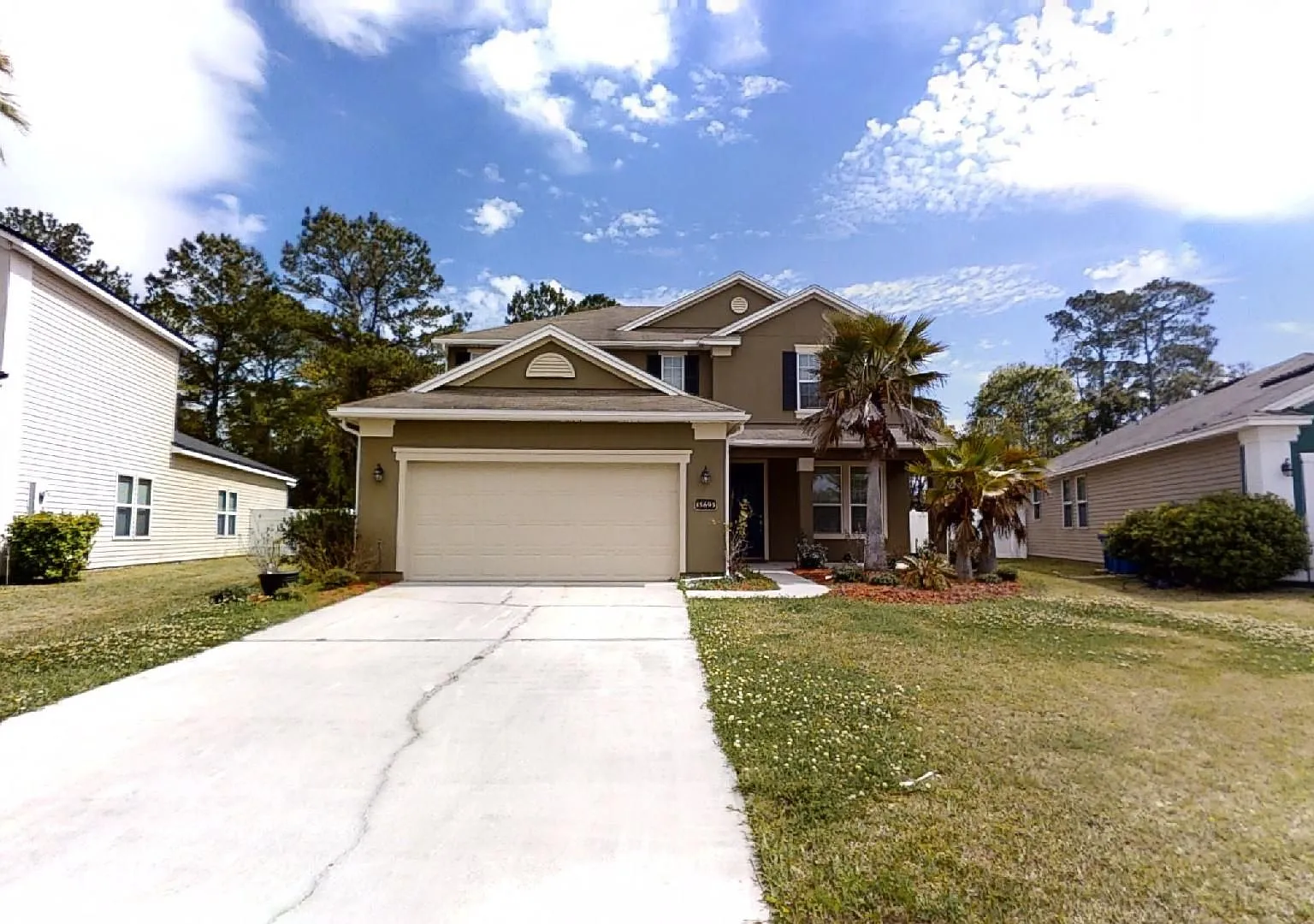Beautiful Home — Photo 1