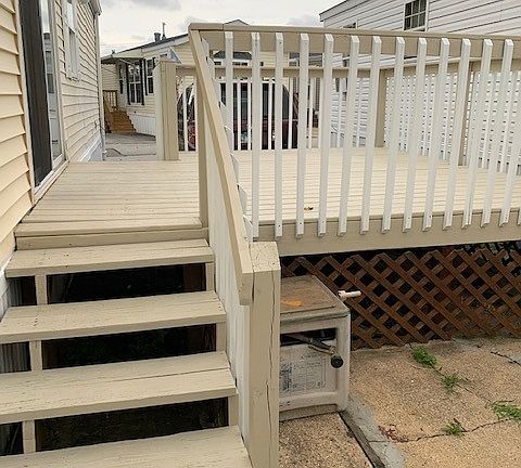 3rd image of 8800 S Harlem Ave #320