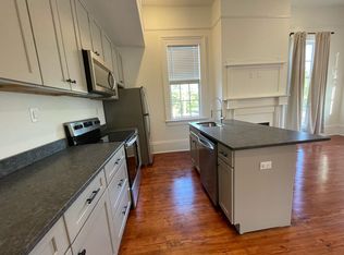 401 Greene St APT 201, Augusta, GA 30901