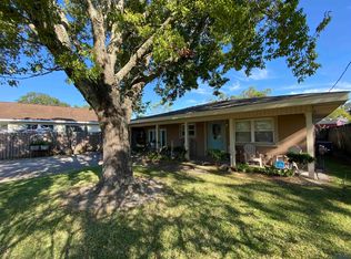 301 Carol Rd, Morgan City, LA 70380