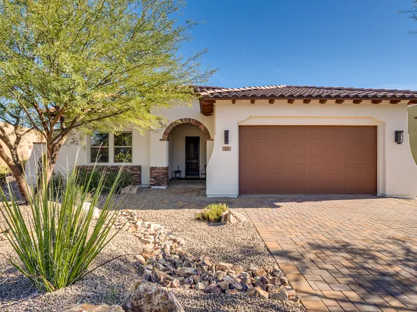 57 Burruel St, Tubac, AZ 85646