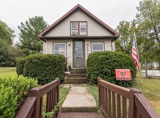 1711 Hillside Ave, Springfield, OH 45503