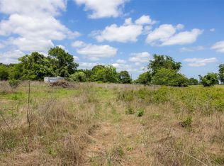 County Road 113, Centerville, TX 75833