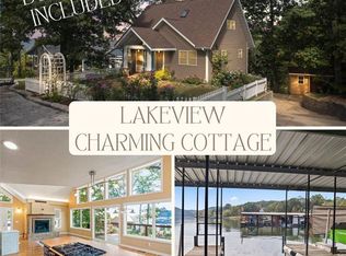 89 Turkey Trail Rd, Blue Eye, MO 65611