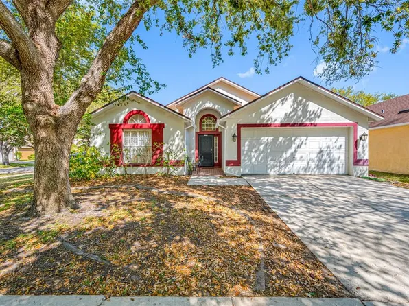 7116 Colony Pointe Dr, Riverview, FL 33578