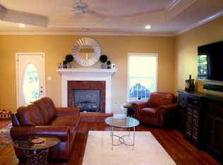 22 Masters Ln, Vicksburg, MS 39183