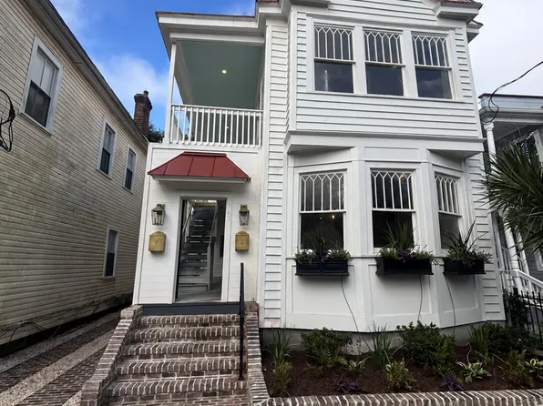 563 Rutledge Ave, Charleston, SC 29403