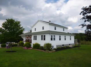 3906 Game School Rd, Brockway, PA 15824