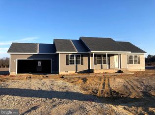 9897 Southpointe Crsg, Seaford, DE