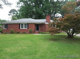 1728 Beaumont Dr, Greenville, NC 27858