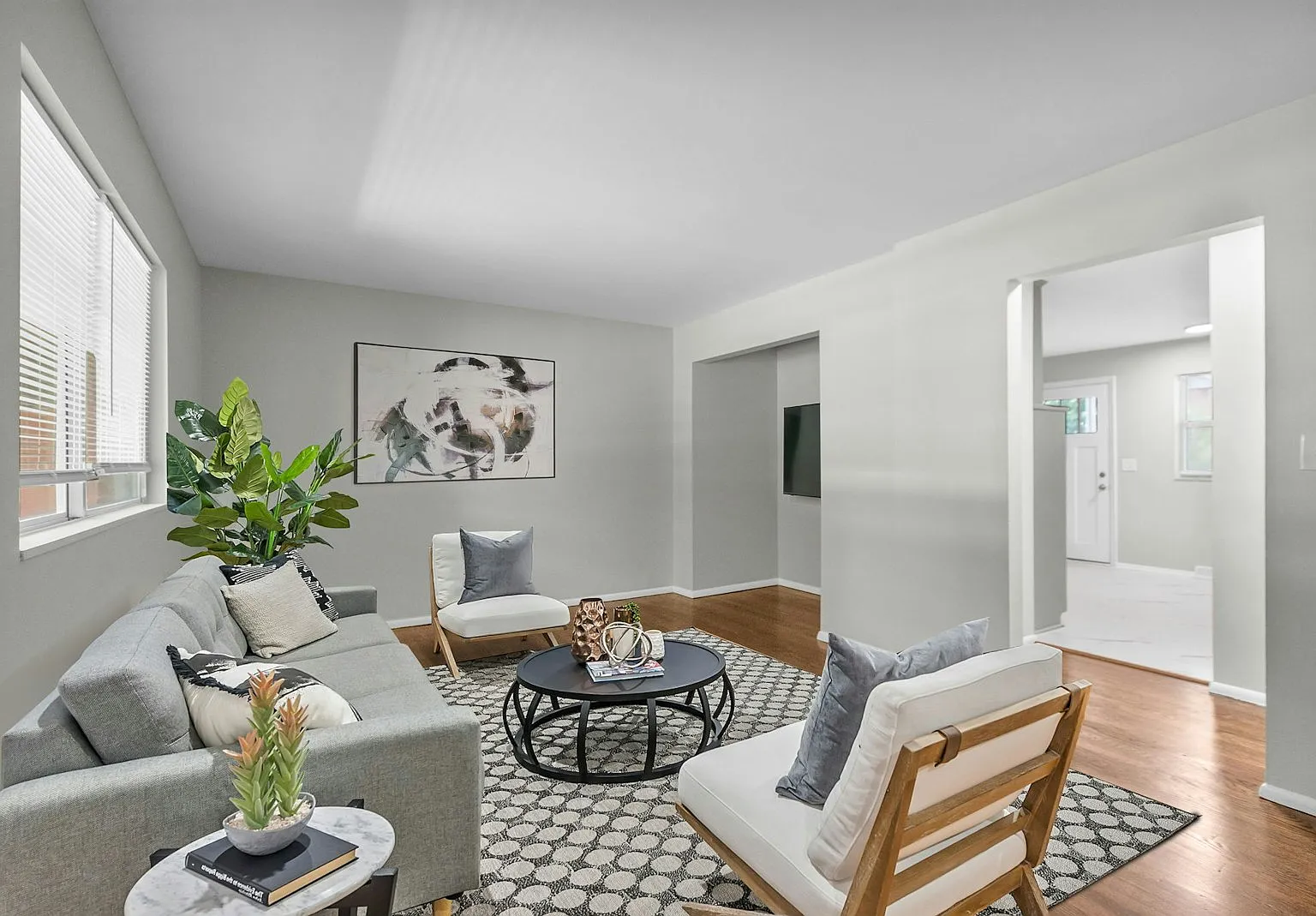 6119 Marty Street, Unit F — Photo 2