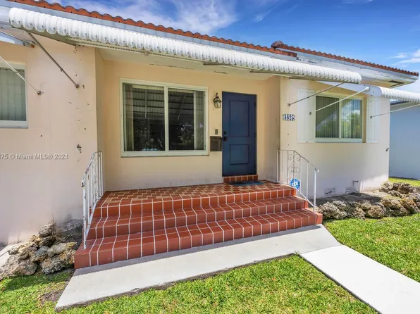 3825 SW 62nd Ave, Miami, FL 33155