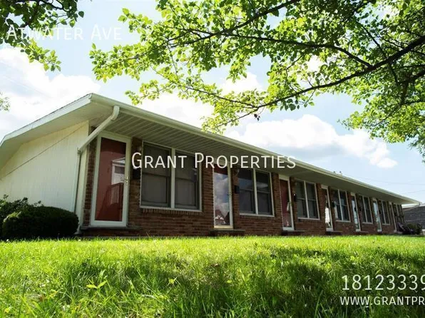 Cambridge II, 710 E Atwater Ave #2, Bloomington, IN 47401