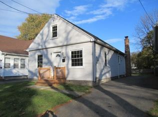382 McNaughton St, Rochester, NY 14606