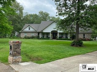 109 Bluebird Pl, Monroe, LA 71203